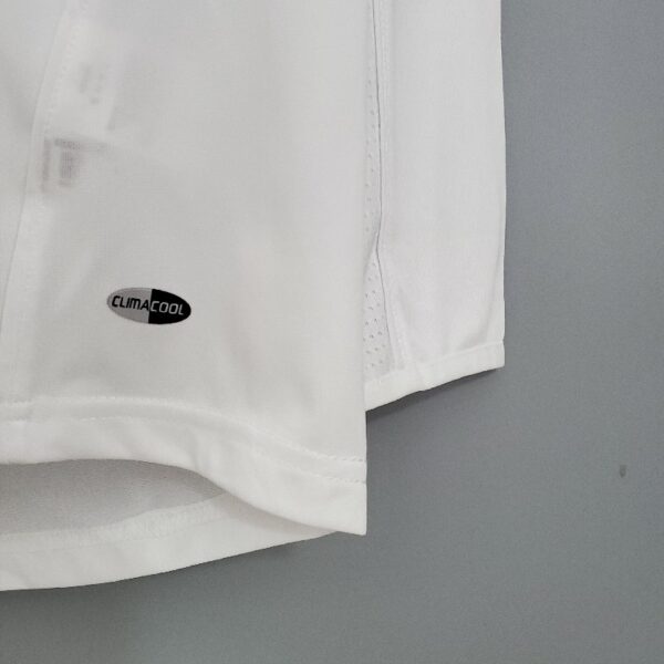 Retro long sleeve Real Madrid 05/06 hom - Image 6