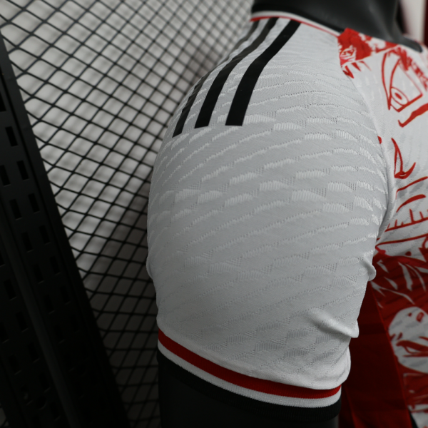 2025 Player Japan Special Edition Soccer Jersey Player Version a-006 - Image 8