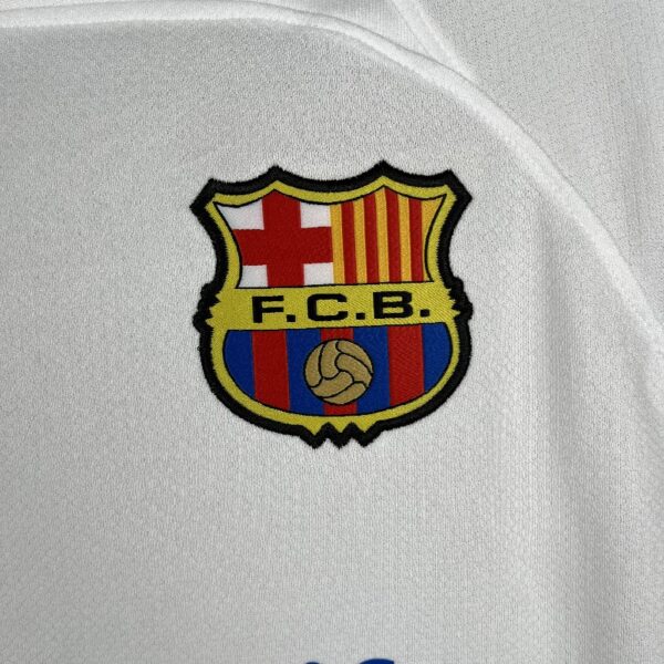 2023/24 Barcelona Away - Image 3