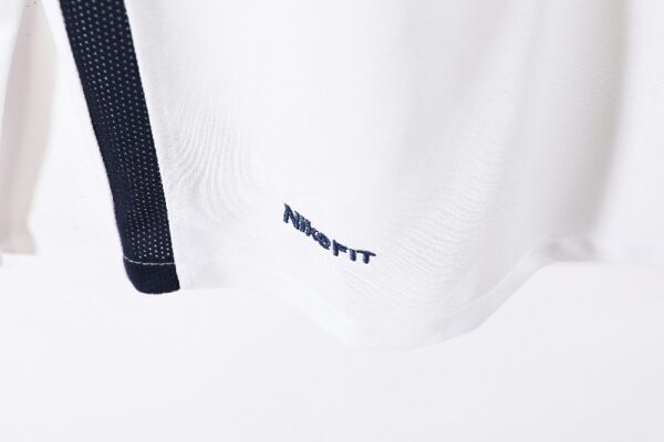 Manchester United 2008/09 away Long Sleeve Retro Soccer Jersey - Image 4