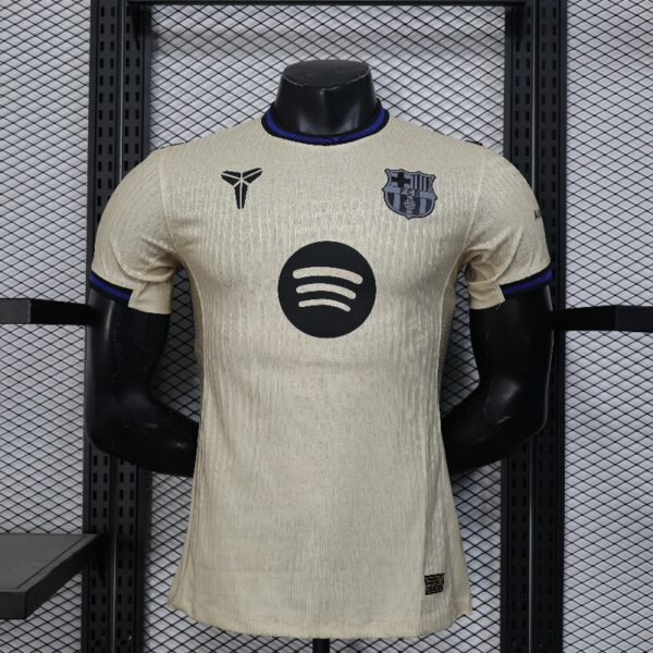 2025/26 Player Barcelona home X 09