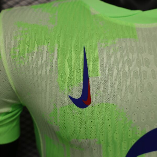 2024/25 Player Barcelona third away - Image 2
