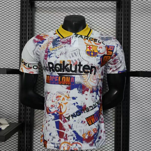 2025/26 Player Barcelona home X 01