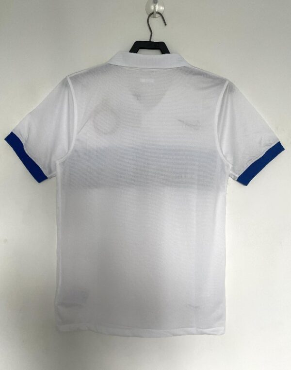 Inter Milan 2009-10 away Retro Soccer Jersey - Image 4