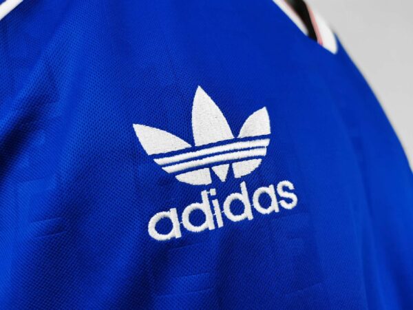 Manchester United 1988/90 third away Retro Soccer Jersey - Image 3