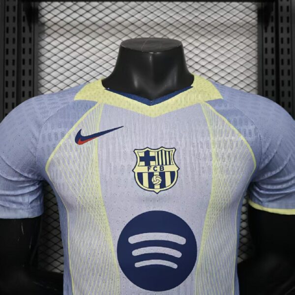 2025/26 Player Barcelona home X 04 - Image 5