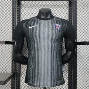 2025/26 Player PSG Goalkeeper Soccer Jersey