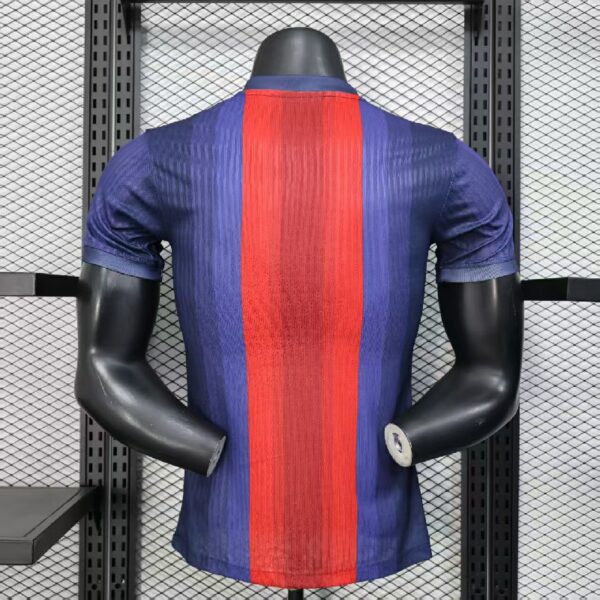 2025/26 Player Barcelona home X 06 - Image 4