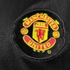 Manchester United 2007/08 away Retro Soccer Jersey - Image 3