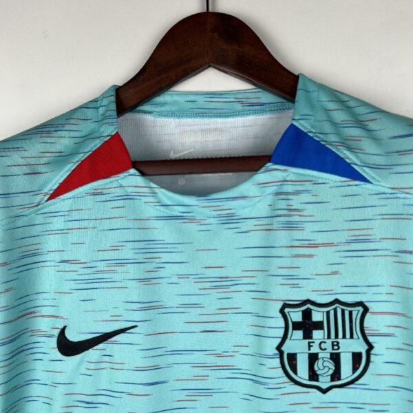 2023/24 Barcelona third away - Image 2