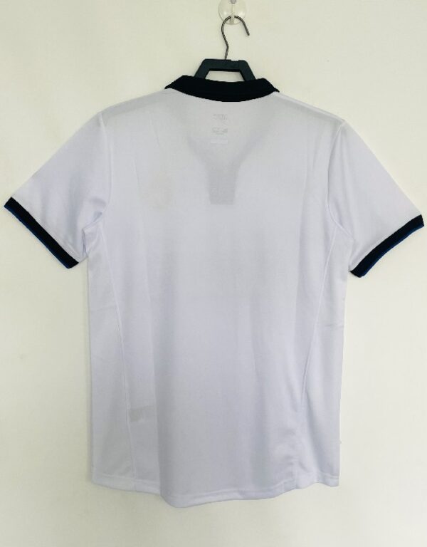 Inter Milan 1998-99 away Retro Soccer Jersey - Image 3