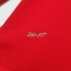 Manchester United 2010/11 home Long Sleeve Retro Soccer Jersey - Image 3