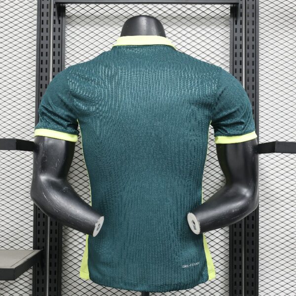 2025/26 Player Barcelona home X 17 - Image 2