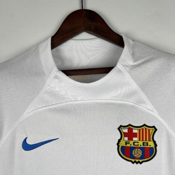 2023/24 Barcelona Away - Image 2