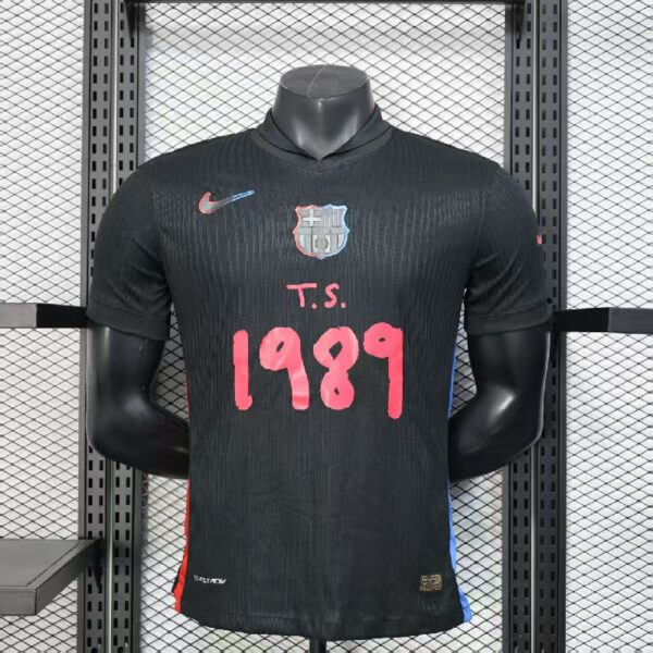 2025/26 Player Barcelona home X 13