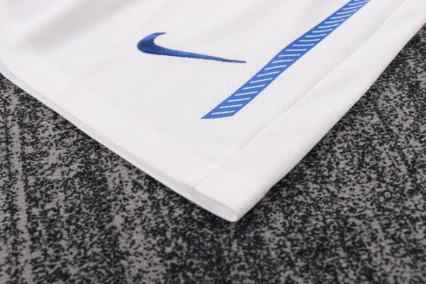 Kids Inter Milan 2010 away Soccer Jersey - Image 4