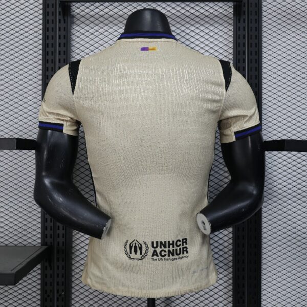 2025/26 Player Barcelona home X 09 - Image 2