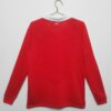Manchester United 2010/11 home Long Sleeve Retro Soccer Jersey - Image 4