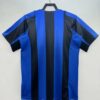 Inter Milan 2004-05 home Retro Soccer Jersey - Image 2